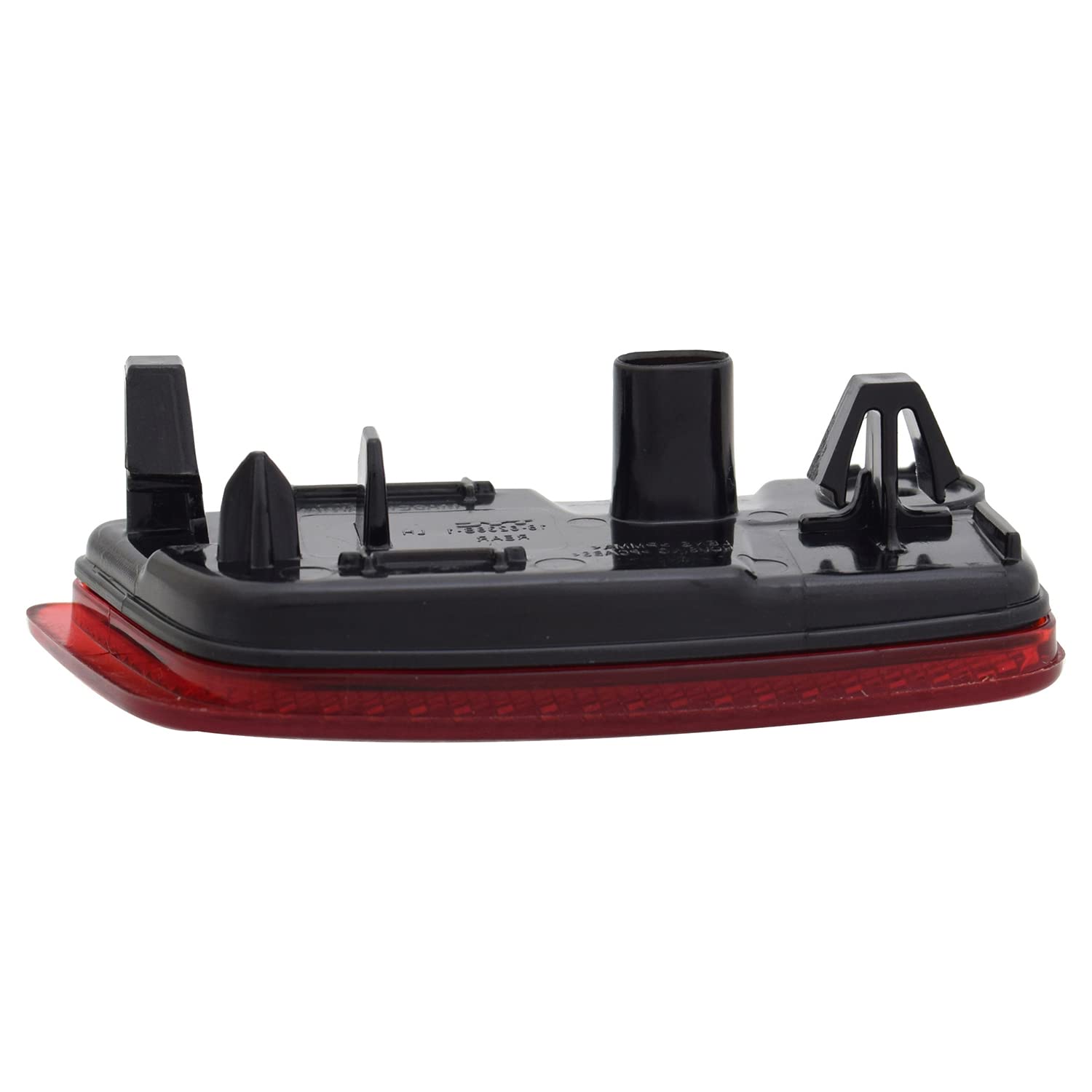 Replacement rear_right Side Marker TYC 18-6237-90 for FORD BRONCO SPORT
