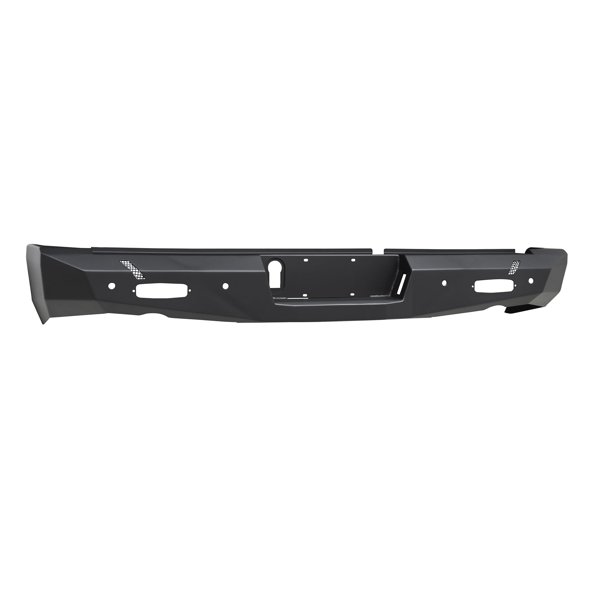 Pro-Series Rear Bumper Westin 58-421025 fits 2009-2018 Ram 1500 2019-2024 Ram 1500 Classic 2010-2018 Ram 2500 3500