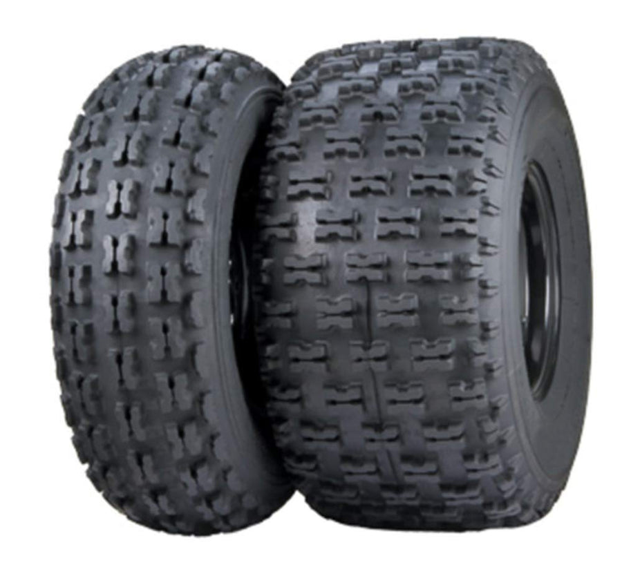 ITP Off-Road Holeshot Bias Tire-20X11-9 65L 4-ply