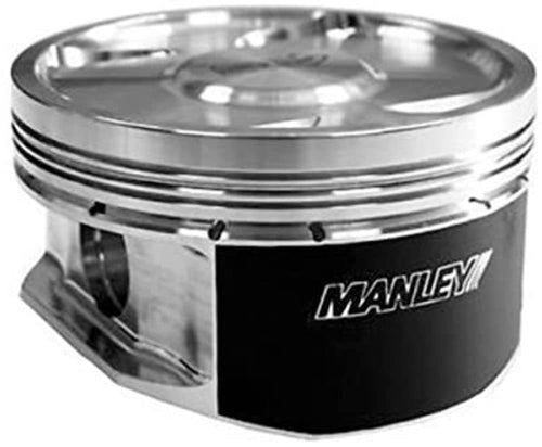 Platinum Series Manley 590860-8 Pistons