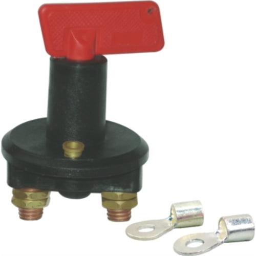 Power Shut-Off Switch Bulldog Winch (20039)