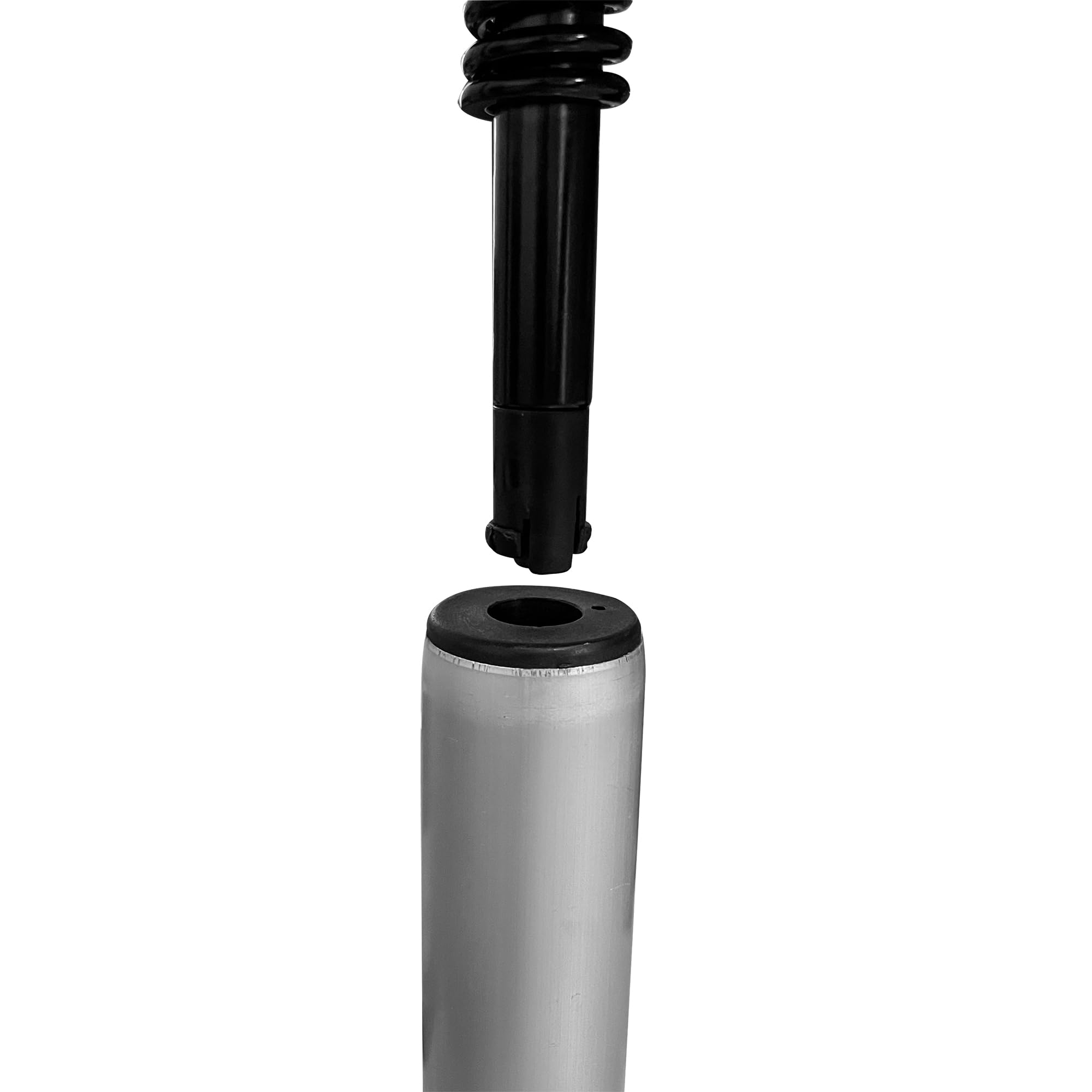 8WD2000 Wise King Pin Style Pedestal System