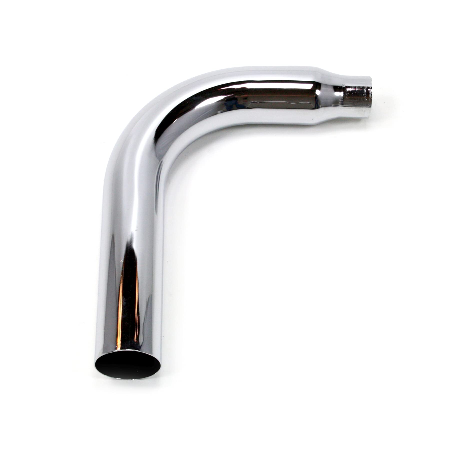 Exhaust Patriot H7435 Side Inlet