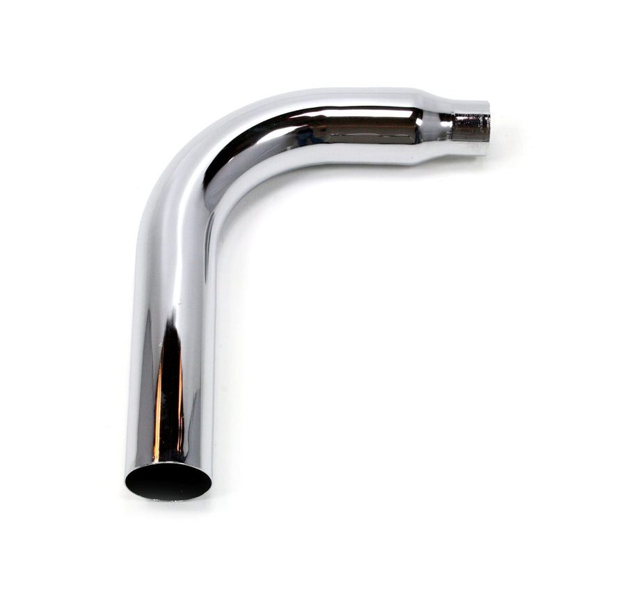 Exhaust Patriot H7435 Side Inlet
