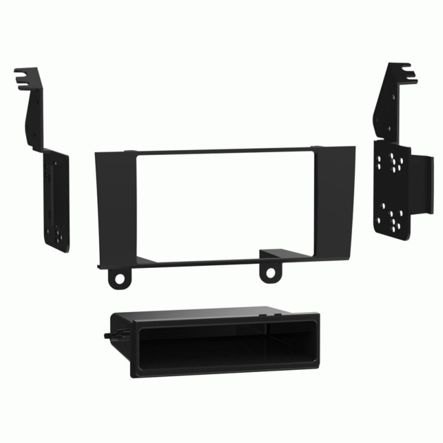 Metra Electronics - LS Series Lexus 1995-2000 (99-8165) Metra Radio Install kits