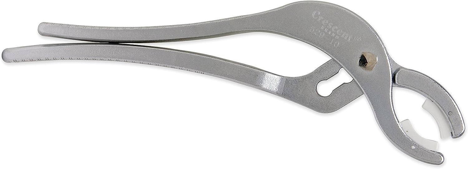 10" Crescent A-N Connector Adjustable Joint Pliers - 52910N