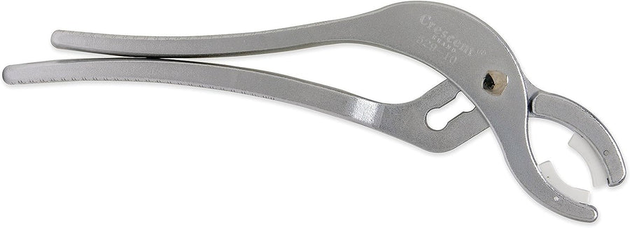 10" Crescent A-N Connector Adjustable Joint Pliers - 52910N