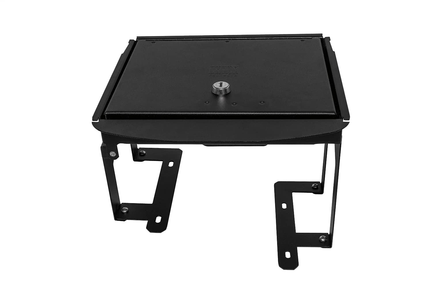 Console Safe for Chevy/GMC Truck/SUV - Tuffy Security Products | 2007-2013