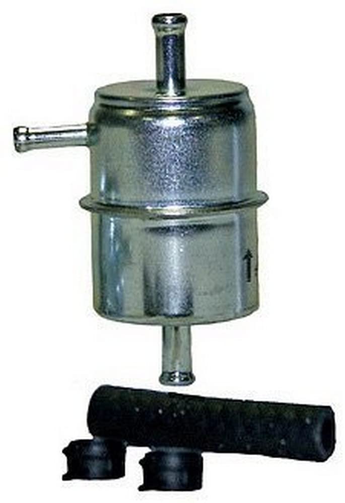 33054 WIX Filters Fuel (Complete In-Line) Filter