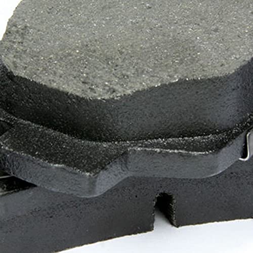 Premium StopTech Brake Pad 301.09151