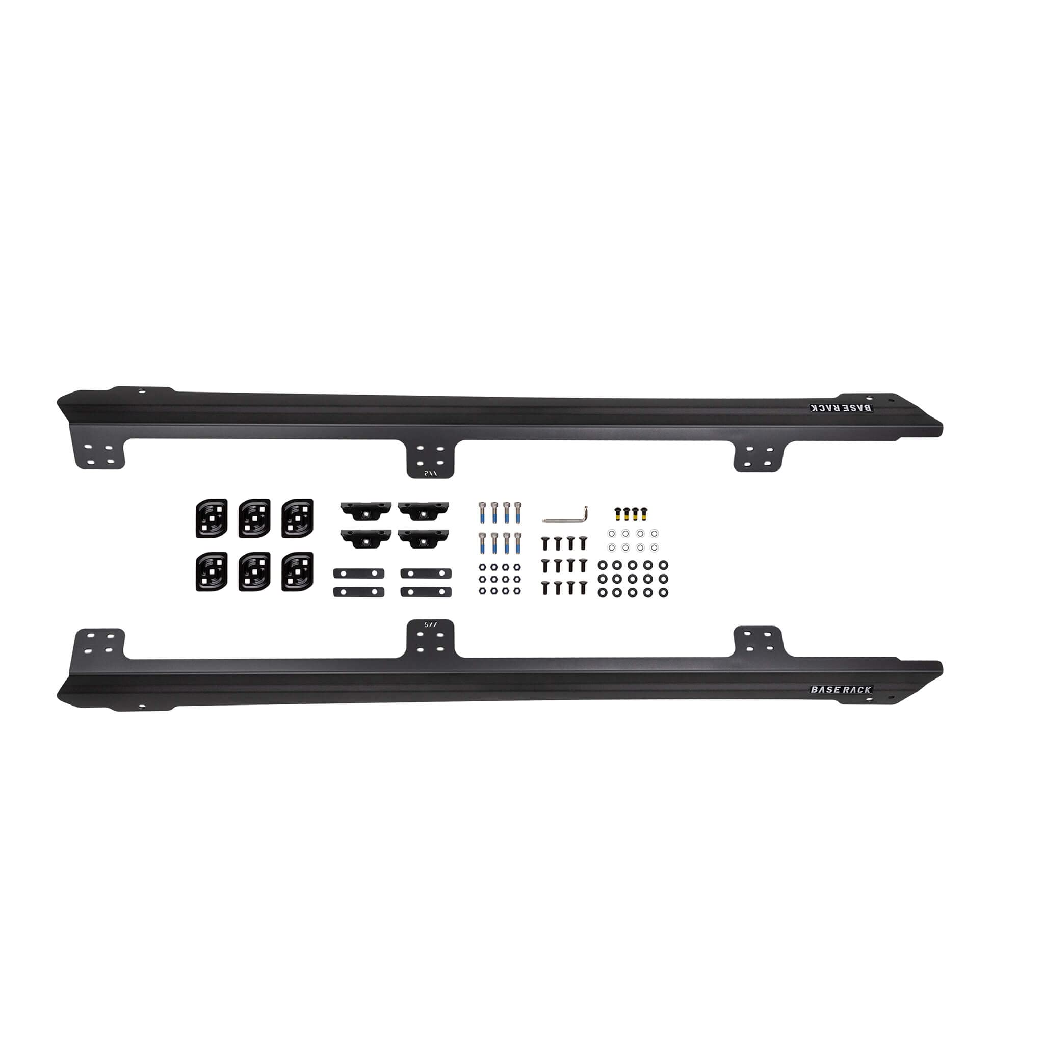 Base Rack Mount Kit ARB - for Use with Base Rack 1770020