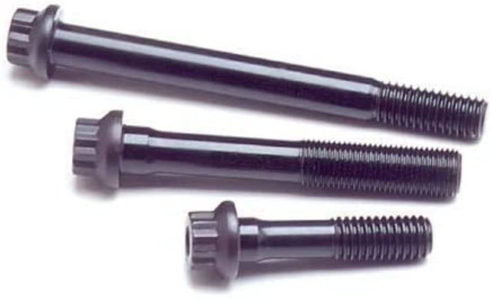 Head 4-Barrel Bolt Kit