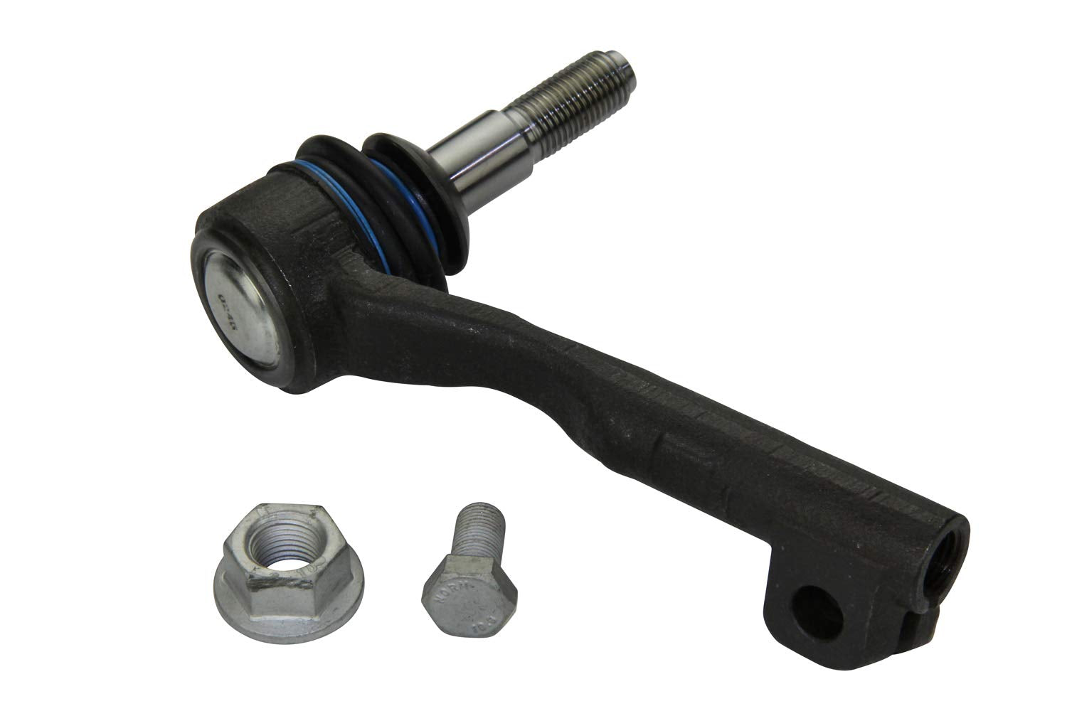 Steering Tie Rod End MOOG ES800945 for BMW 328i xDrive