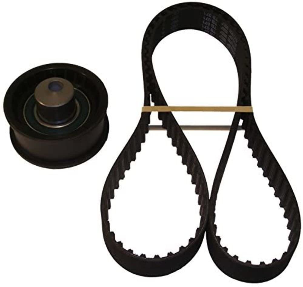 BK071 Cloyes Timing Belt Kit