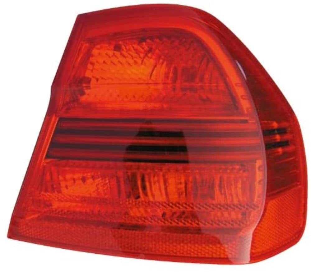 Tail Light Eagle Eyes BM084-U000R