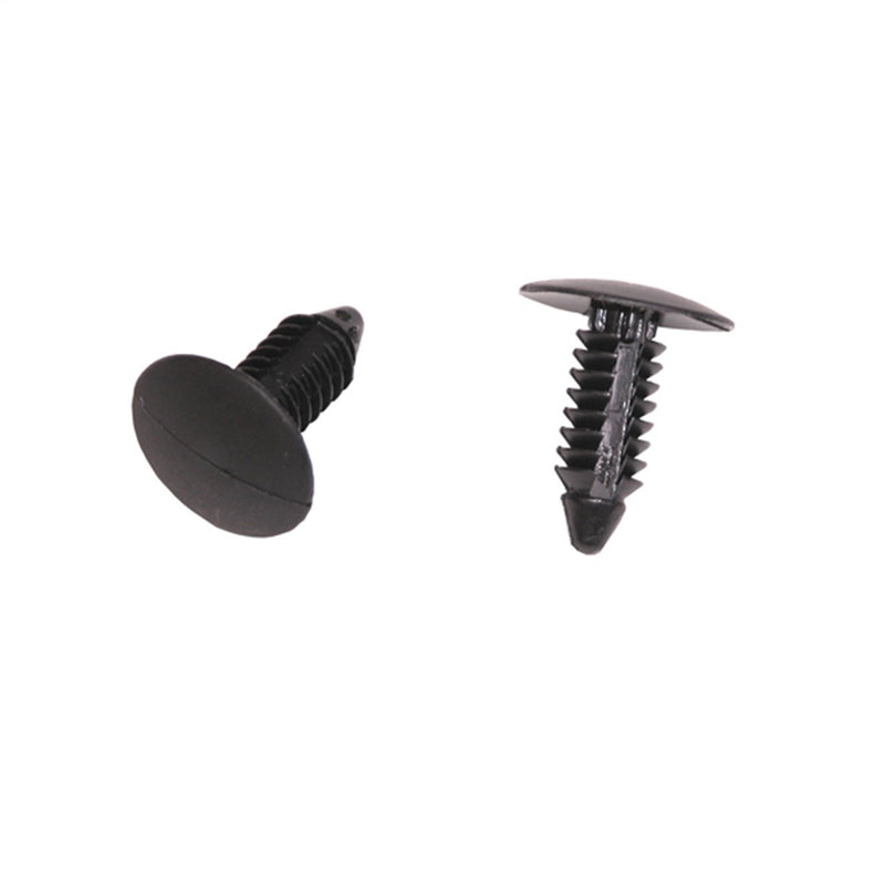 11602.09 | Omix-Ada | Fender Flare Extension Push Rivet | OE Reference: 6030441 | Fits 1987-1995 Jeep Wrangler YJ