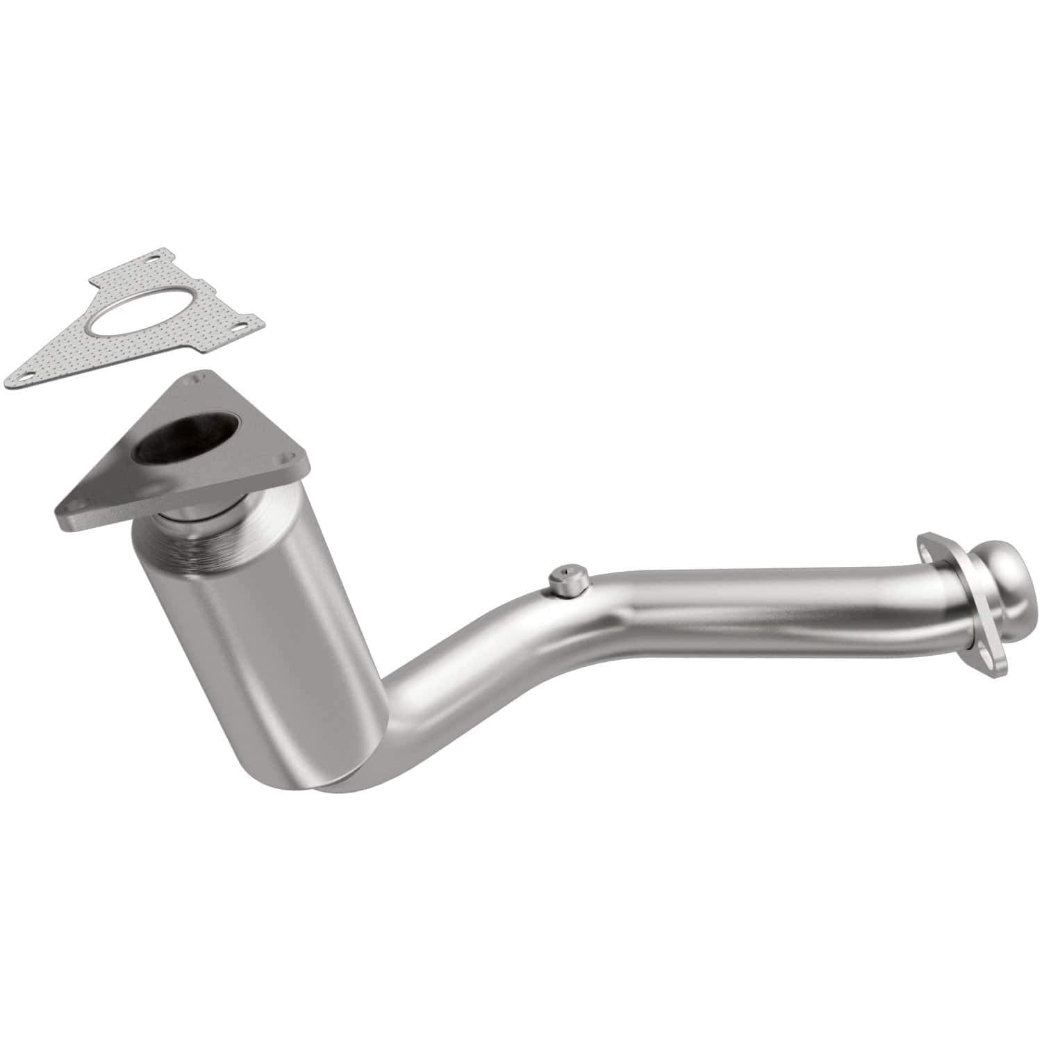 California Grade MagnaFlow Catalytic Converter 4481517: Direct-Fit (CARB Compliant)
