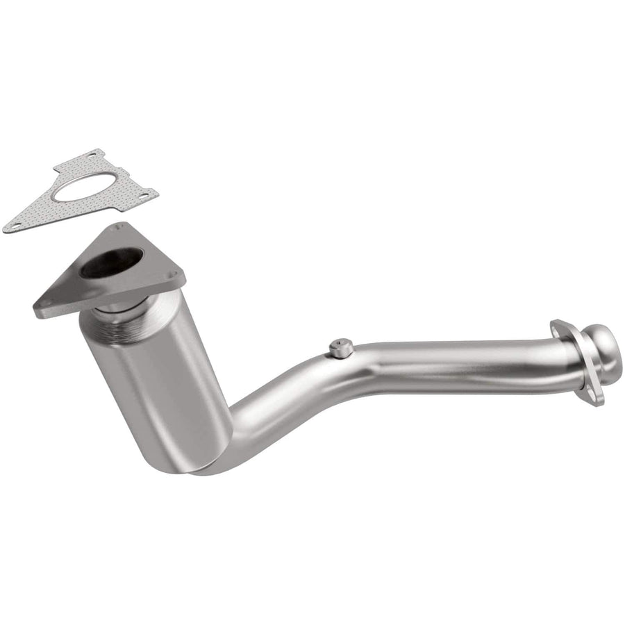 California Grade MagnaFlow Catalytic Converter 4481517: Direct-Fit (CARB Compliant)