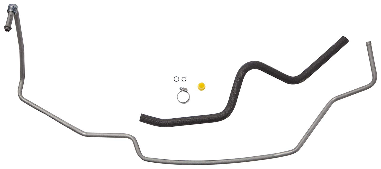 Return Hose Gates 370220