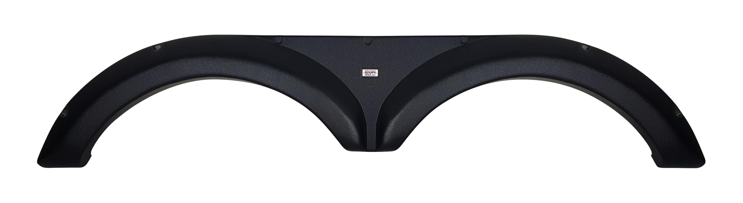 Fender Skirt ICON, Tandem, Jayco, FS4115, Black