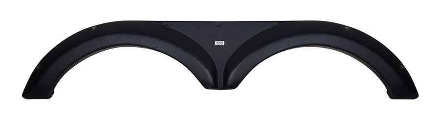 Fender Skirt ICON, Tandem, Jayco, FS4115, Black