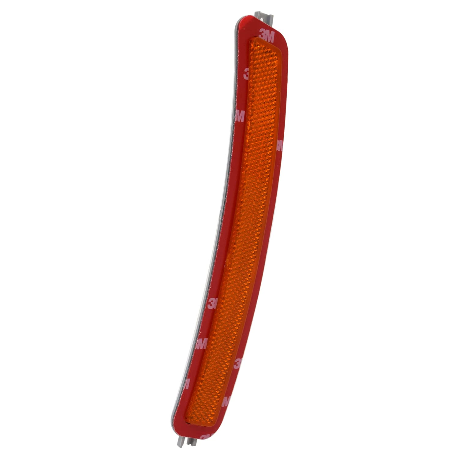 Replacement front_right Side Marker TYC 18-6235-00 for BMW