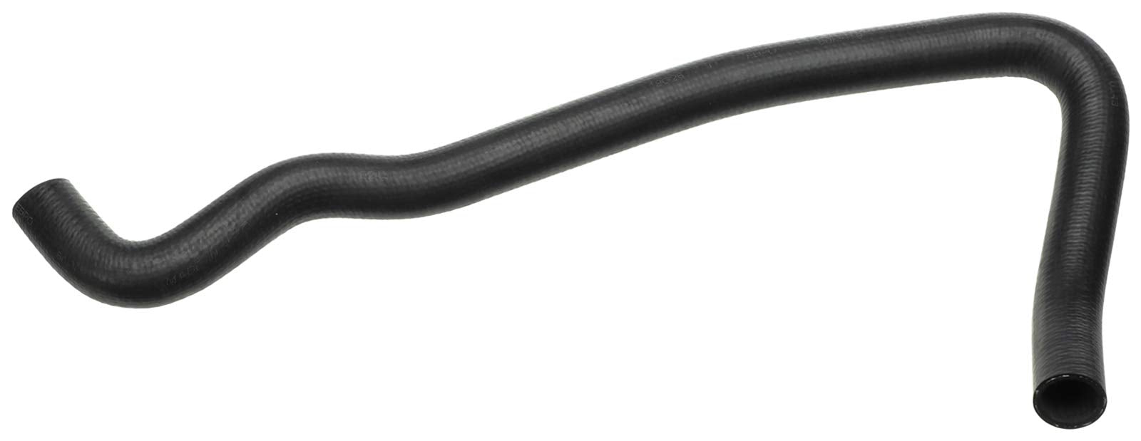 Premium Gates Molded Coolant Hose 22805