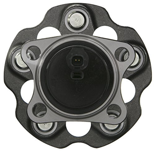 Wheel Bearing and Hub Assembly MOOG for Toyota Prius V 512509