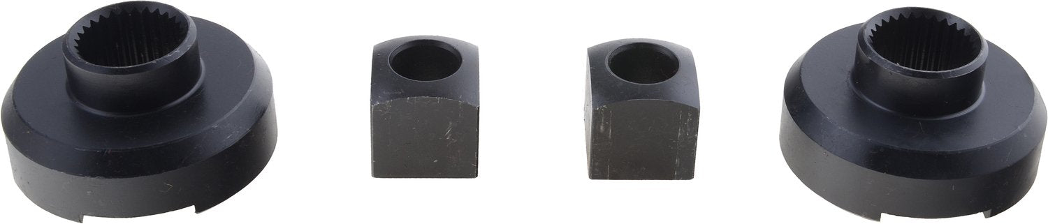 Spicer 10015376 GM 7.5" 28 Spline Steel Mini Spool