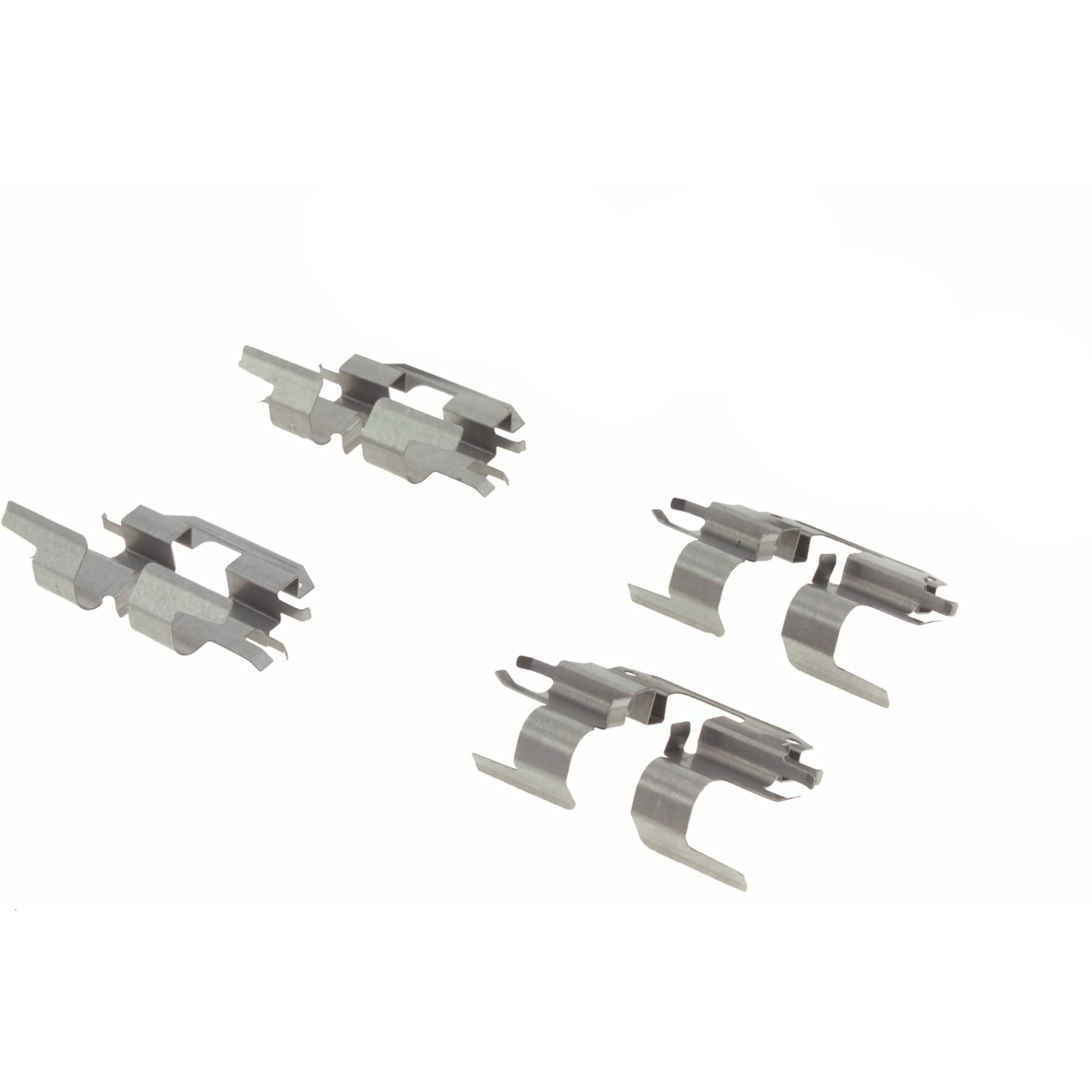 105.10040 Centric Disc Brake Pad