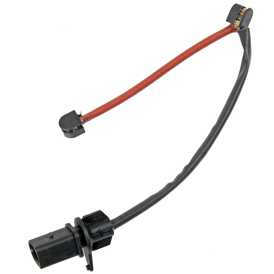 POWERSTOP SW-0328 Brake Pad Wear Sensor Front For Audi R8 2017/Audi R8 2017-2018, Audi R8 2020-2023 [Model Specific]