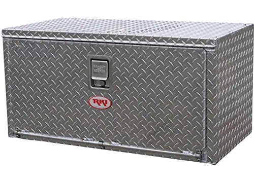 Aluminum RKI Underbody Truck Box H241818A