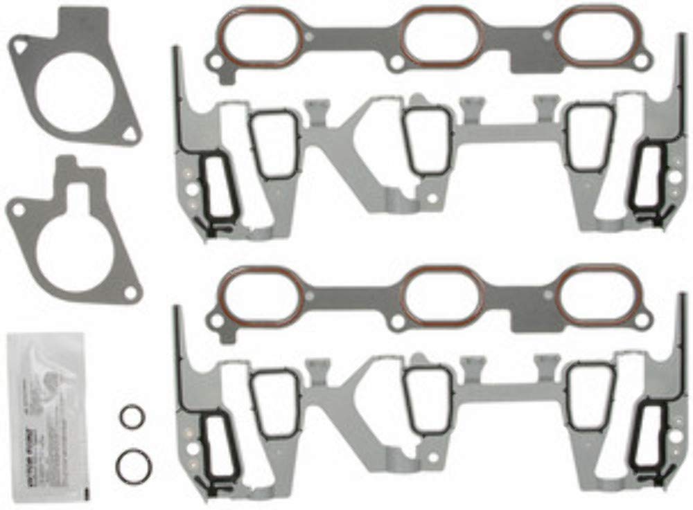 Engine Intake Manifold Gasket Set MAHLE MS16259P