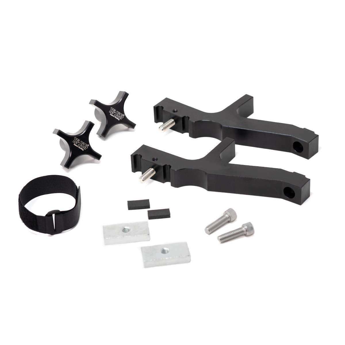 Jeep Gladiator Hi-Lift Jack Bed Rail Mount JGBM-100