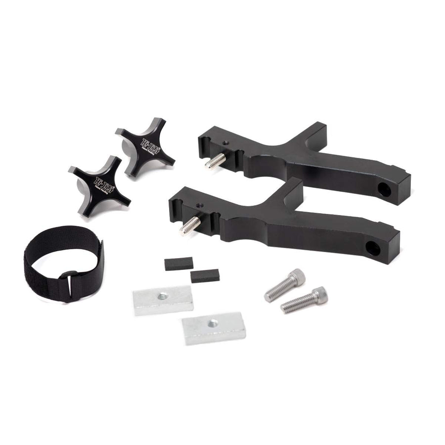 Jeep Gladiator Hi-Lift Jack Bed Rail Mount JGBM-100