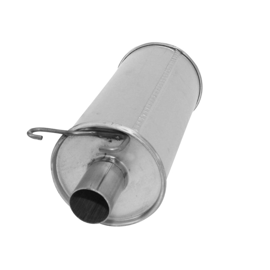 Exhaust Muffler AP Exhaust Products 700058