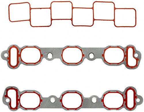 Engine Intake Manifold Gasket Set FEL-PRO MS 92165 for Dodge Charger