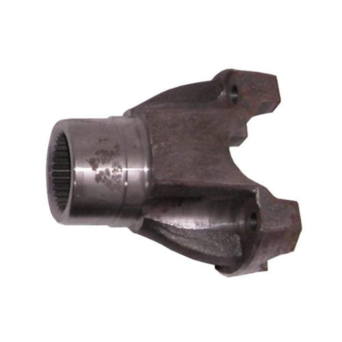 Transfer Case Yoke, NP231, for SYE Kit | OMIX Rugged Ridge | 18676.61 | Fits Only the Rugged Ridge 18676.60 SYE Kit for 1988-2006 Jeep Wrangler