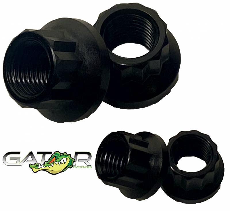 Gator Fasteners 2004-20 Silverado/Sierra 2500/3500 4.8L/5.3L/5.7L/6.0L/6.2L/7.0L LS Heavy Duty Head Stud Kit