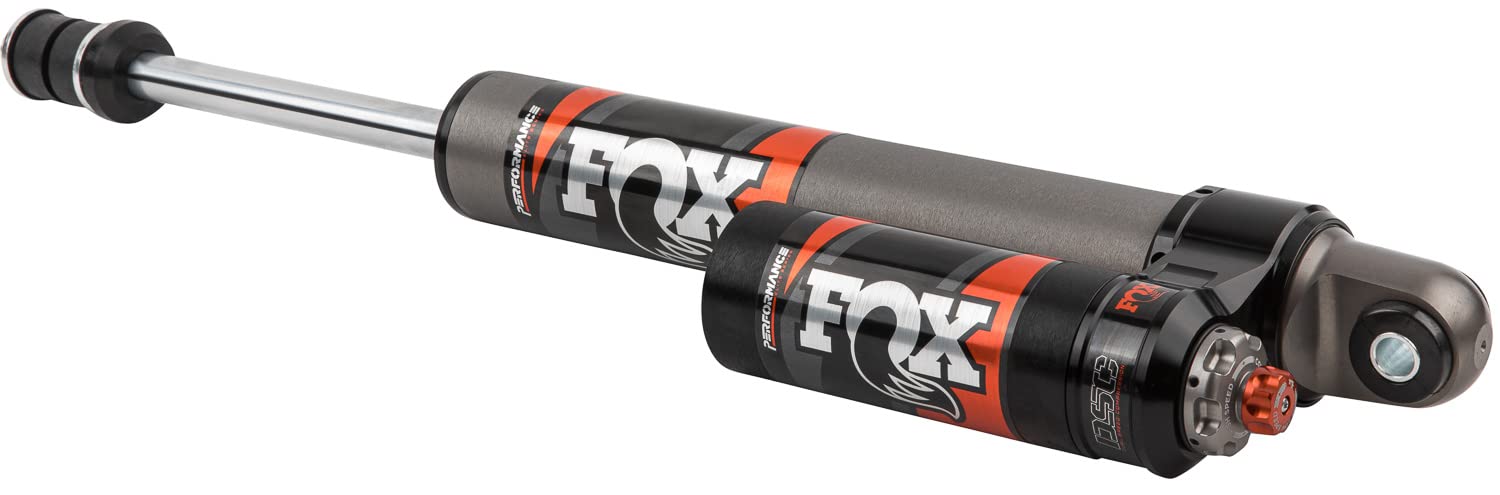 Fox Shocks Rear Shock Absorber 883-26-079 Fits Ram 1500