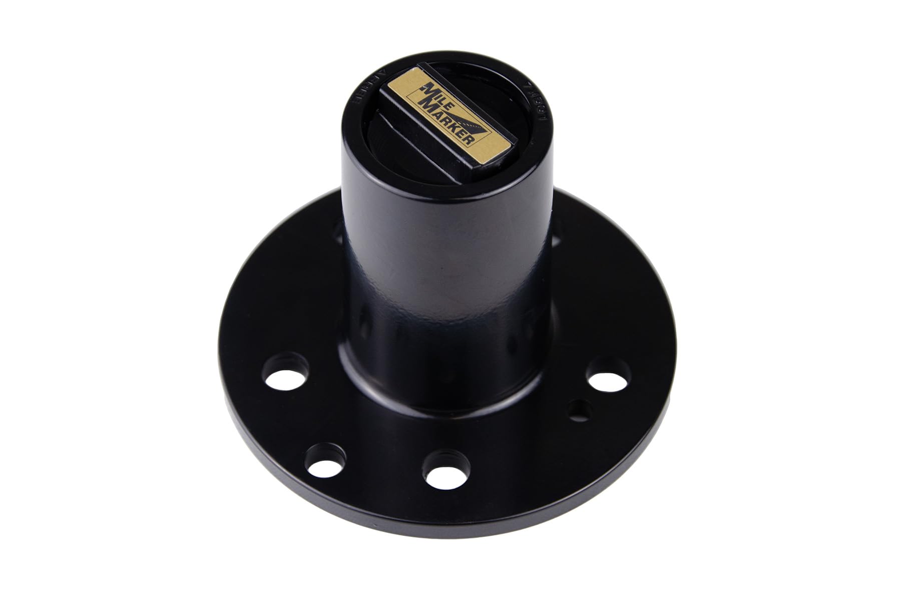 Mile Marker Replacement 427 Lock Out Hub Pair fits 1983 1990 Bronco II - Superior Control & Functionality, Enhance Your Vehicle's Performance
