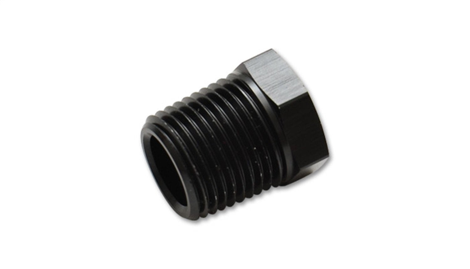1 Pack Vibrant Performance 10881 1/4" Npt Hex Head Pipe Plugs