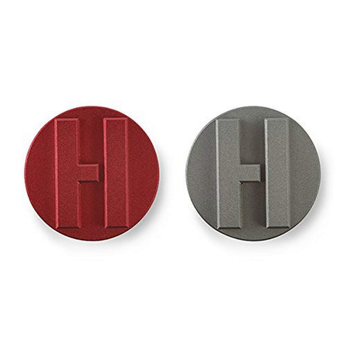 Mishimoto Hoonigan MMOFC-LSX-HOONSL Oil Filler Cap Fits LS Engine Silver