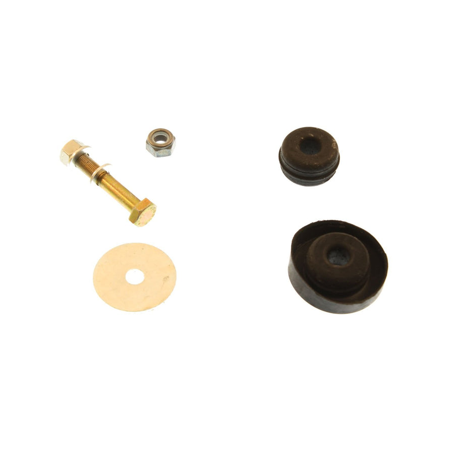 36mm Bilstein Monotube Shock Absorber (24-018555)