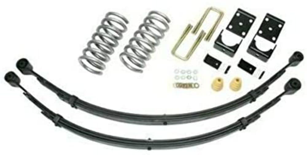 Lowering Kit Belltech 437