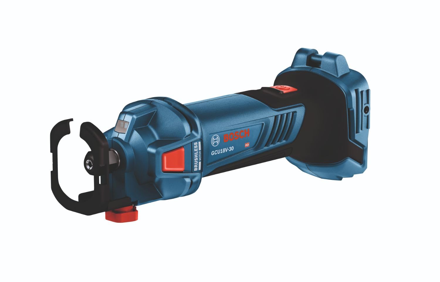 18V Bosch Brushless Cut-Out Tool GCU18V-30N (Bare Tool)