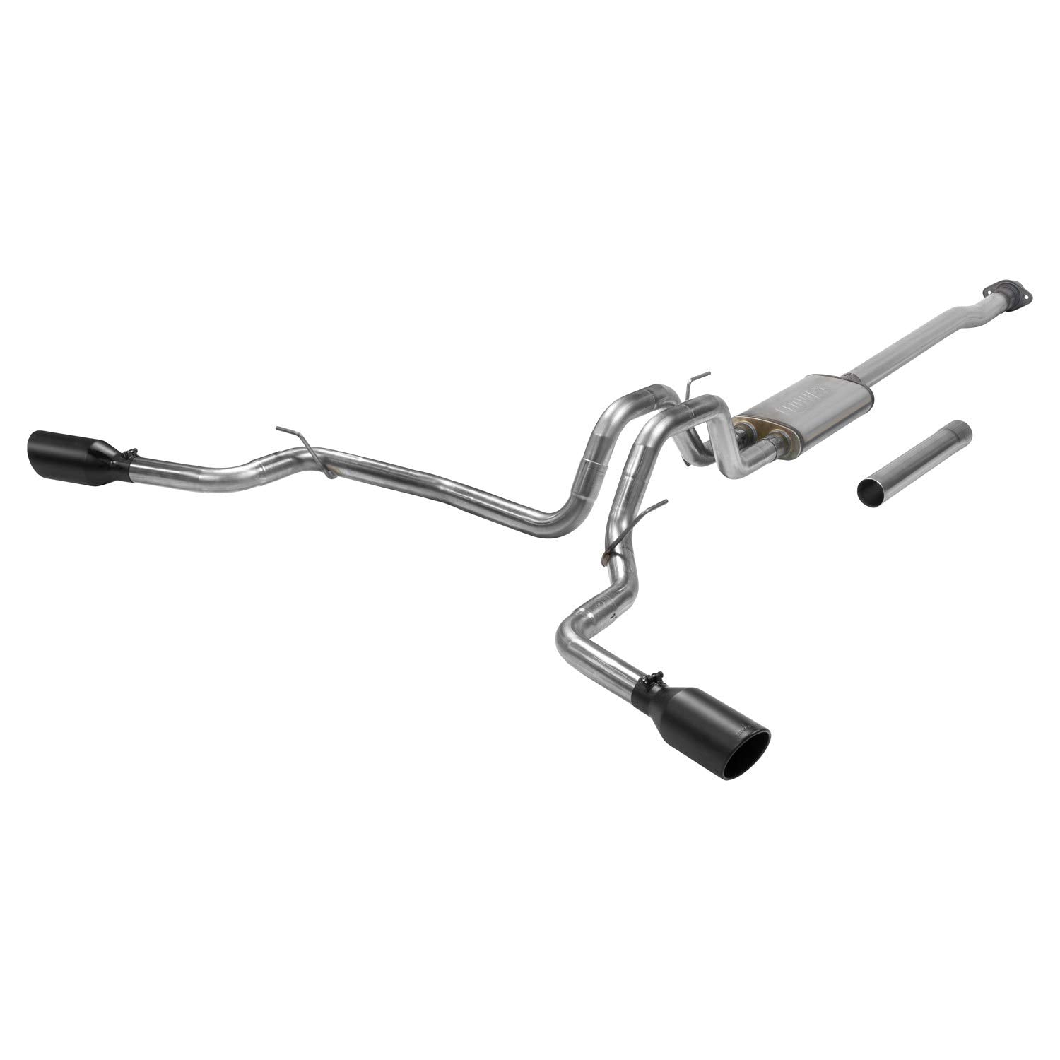 FlowFX Cat-back Exhaust System Flowmaster 717871