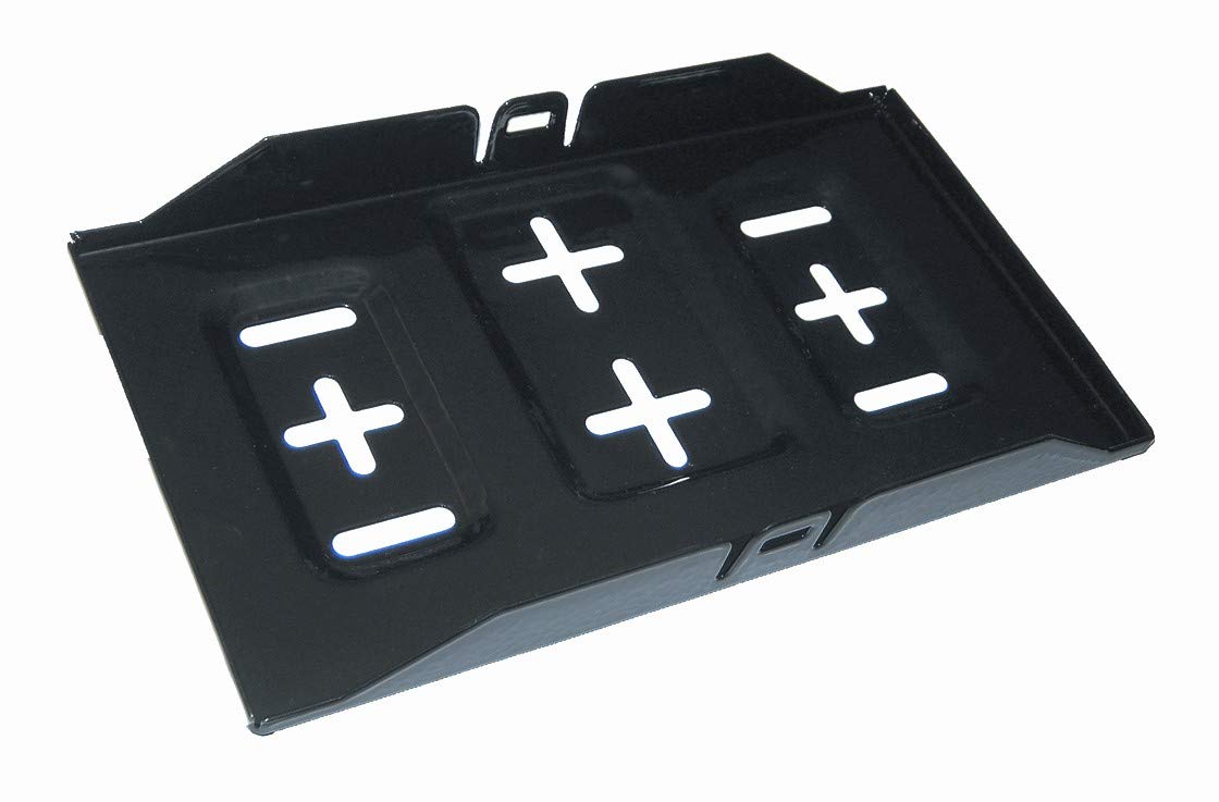 Battery Wirthco Traymetalgroup 210877