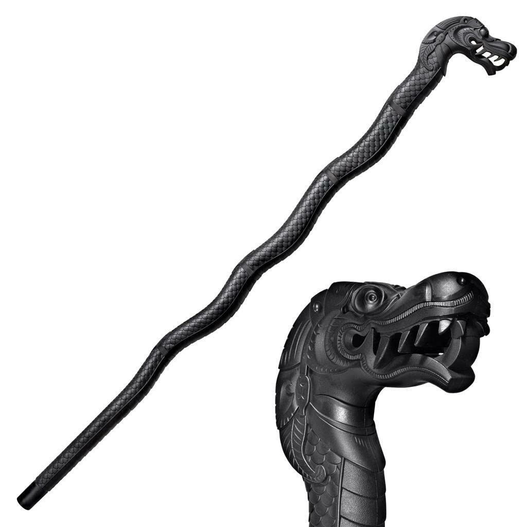Walking Stick Dragon