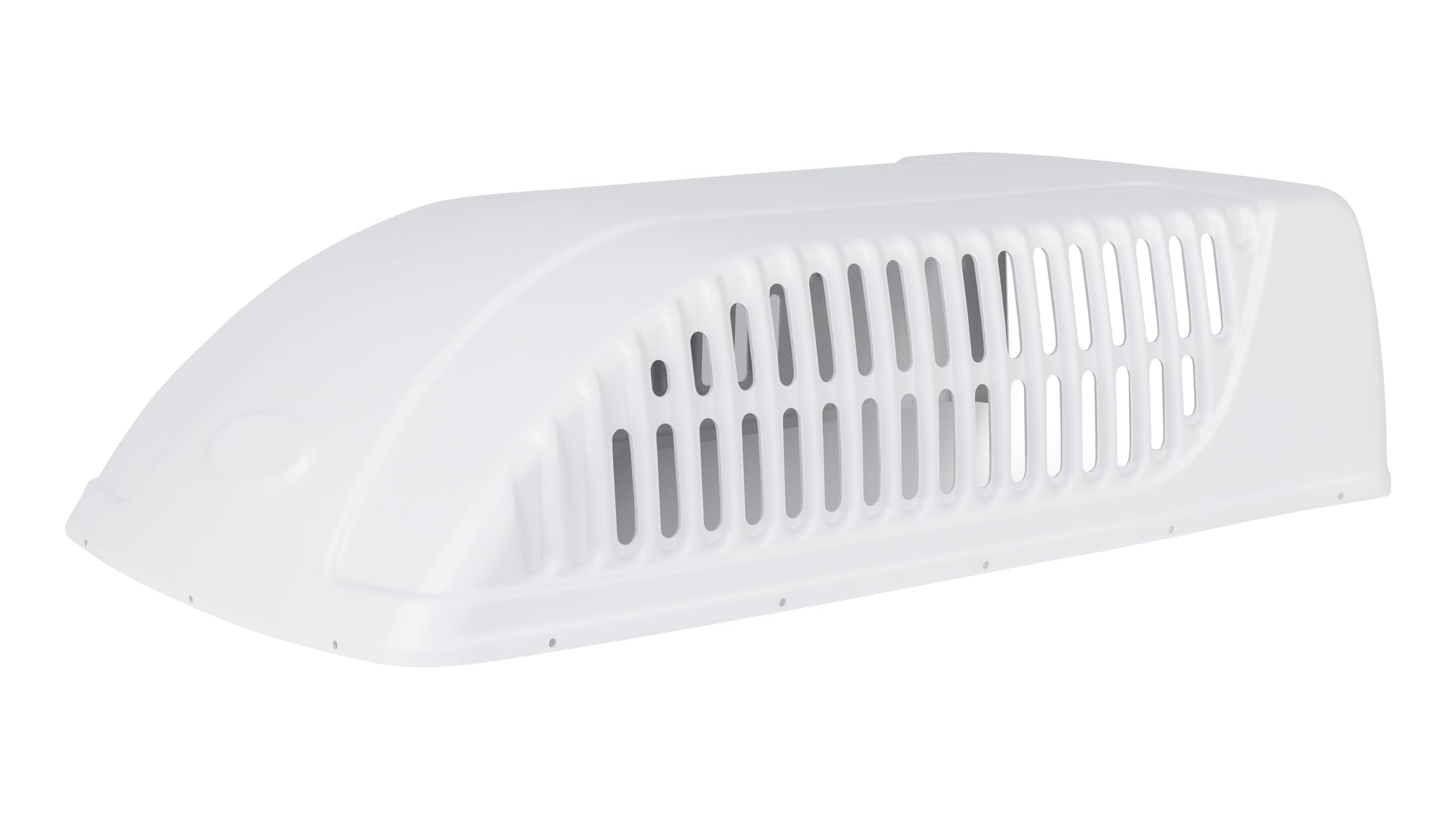 Aftermarket ICON A/C Shroud - fits Carrier AirV - Standard